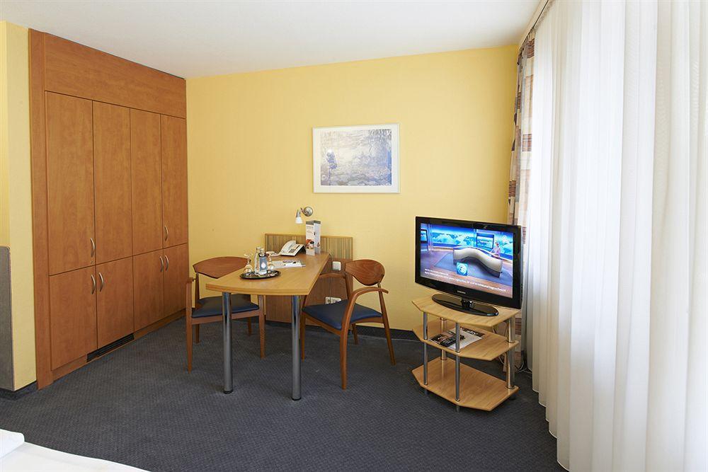 Ghotel Hotel & Living Munchen-Zentrum Room photo