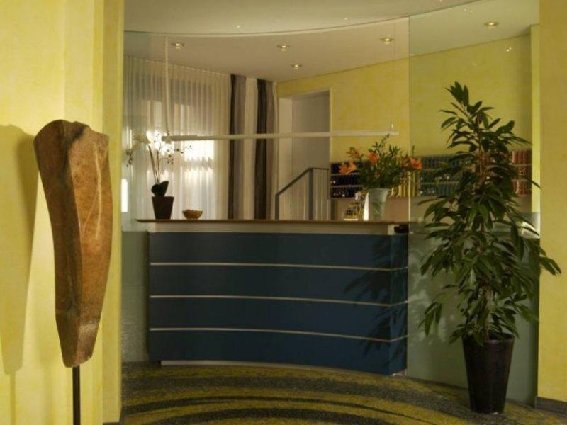 Ghotel Hotel & Living Munchen-Zentrum Exterior photo