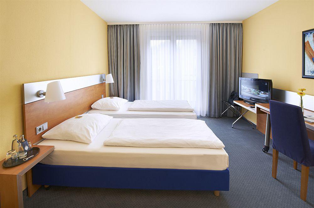 Ghotel Hotel & Living Munchen-Zentrum Room photo