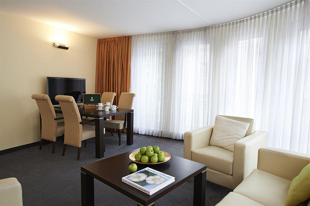 Ghotel Hotel & Living Munchen-Zentrum Interior photo